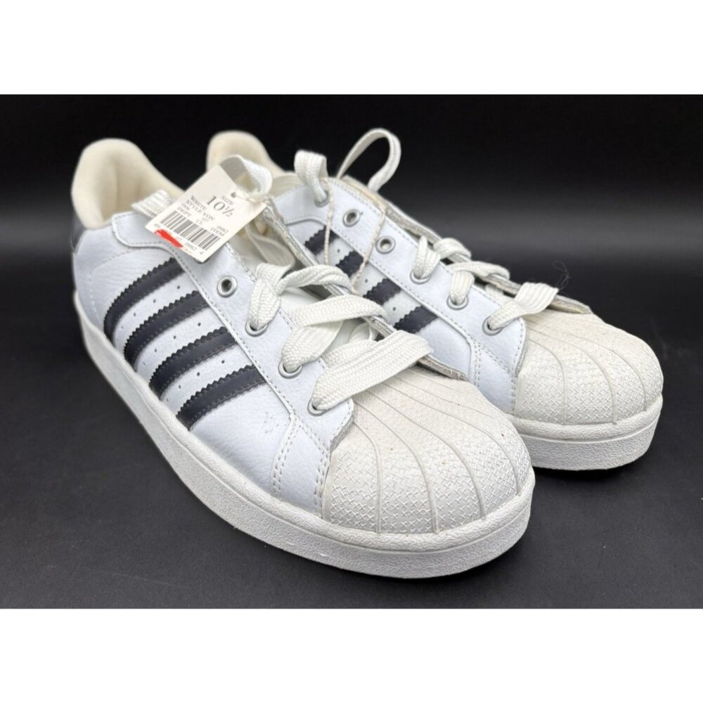 Athletic Shoes Men's Sneakers Pro-Spirt Size 10 1/2 White Gray New No Box